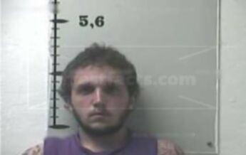 Oliver Lance Holcomb