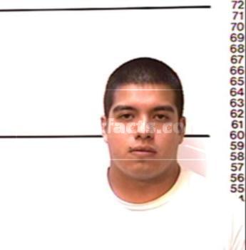 Eric Jon Cervantez
