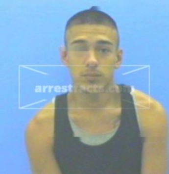 Bradlee Andrew Burns