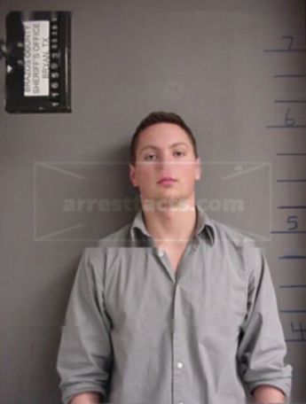 Ryan Don Ballman