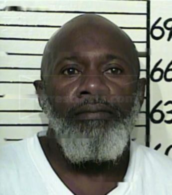 Freddie Ray Mulkey