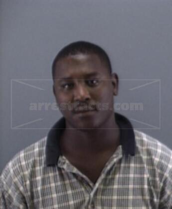 Charles Dewayne Johnson