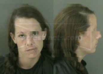 Jennifer Ashley Hunter