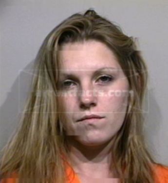 Monica Renee Jansen