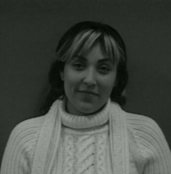 Rocio Urbieta Alvarez