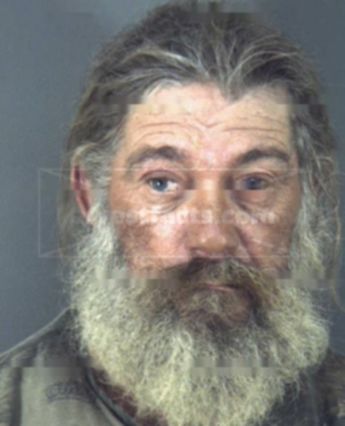 Charles Daniel Hamrick