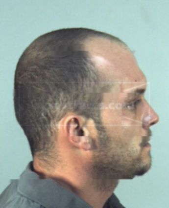 Jarrod Brandon Coffey