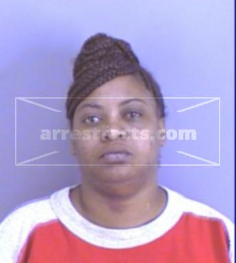 Kolanda Rene Johnson