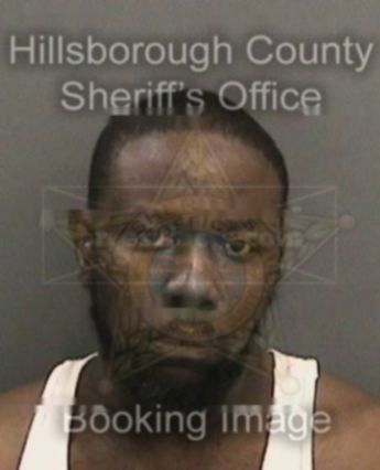 Jayfrey Devone Williams