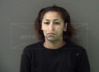 Jacqueline Nicole Buhl