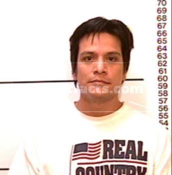 Danny Moses Flores
