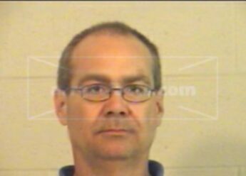 James Franklin Crowell