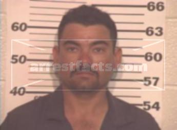 Jose Jr. Anzaldua Morales