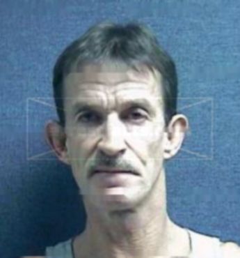 Gary Wayne Wright