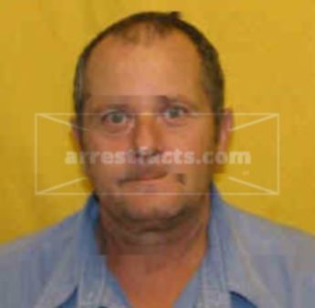 Chester Wayne Mcknight