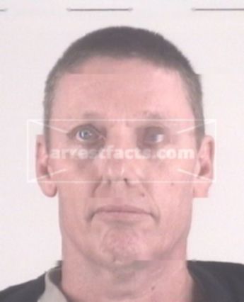Steven Troy Pemberton
