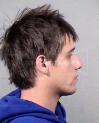 Christopher Drake Housely