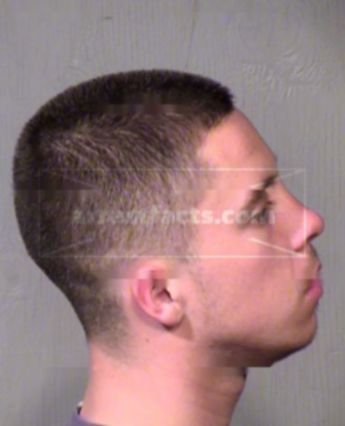 Eric David Walston