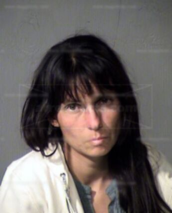 Bernadette Josephine Ybarra