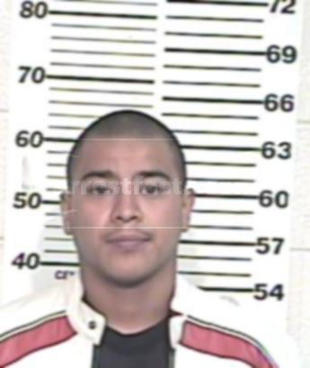 Omar Juarez Villegas