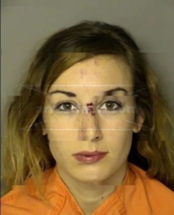 Alexis Paige Bunting