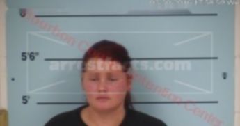 Kandiss Lynn May