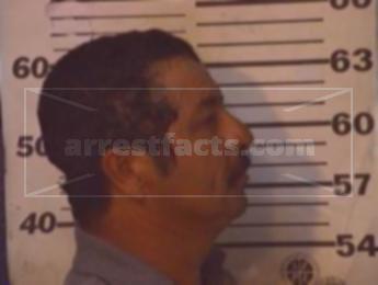 Jose Cazarez Segovia