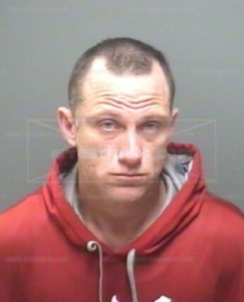 Casey Todd Houser