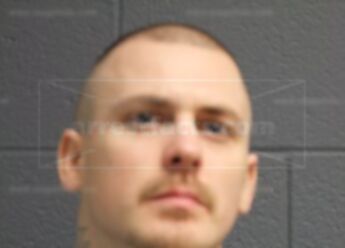 Anthony Charles Holston