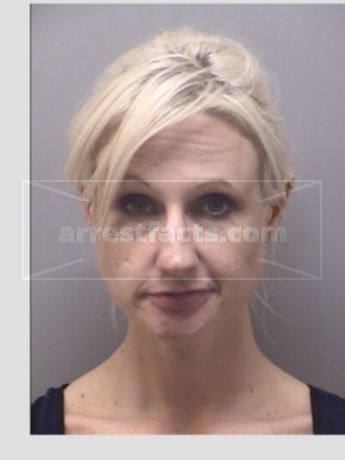 Heather Jenise Doar