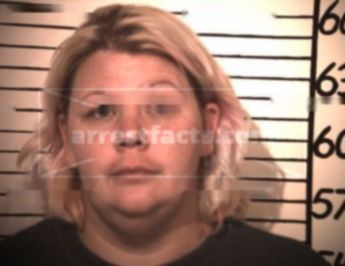 Jennifer Nicole Emery
