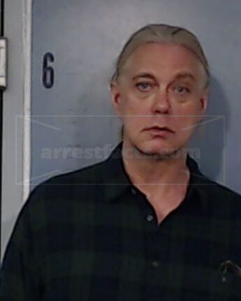 Odell Douglas Missildine