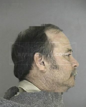 Wayne Harrisson Kinsey
