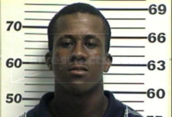 Eric Ray Franklin