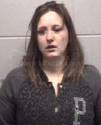 Lydia Ann Daech