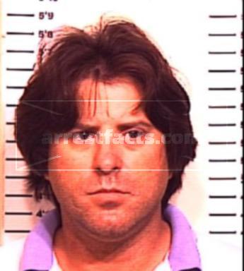 Ricky Lynn Berry