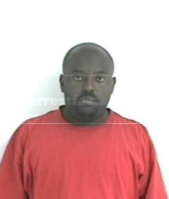 Detrick Deron Criswell