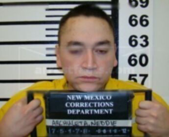 Neddie Joseph Archuleta