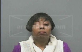 Lakiesha Laynette Gibson