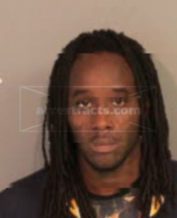 Terrion Owens