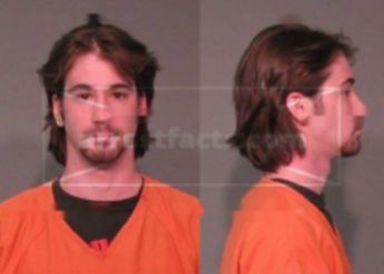 Trent Michael Picton