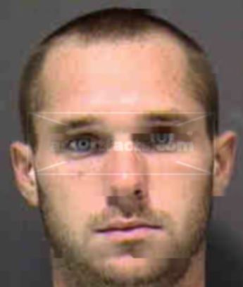 Perry James Davis
