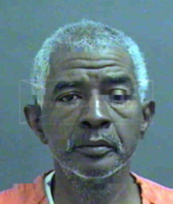 Ambrose Sandy Tate