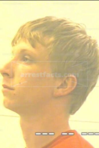 Devin Maverick Crook