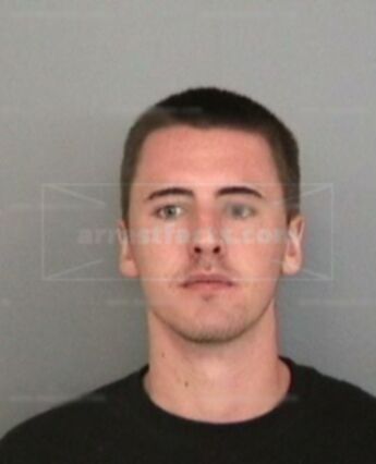 Joshua Sean Baldwin