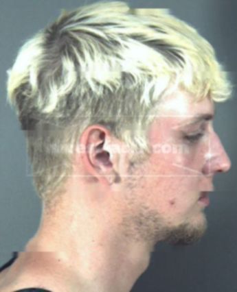 Kyle Wayne Laughlin