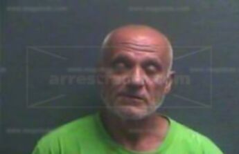 Floyd Edward Metcalf Jr.