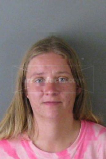 Deborah Sue Aiken Bush