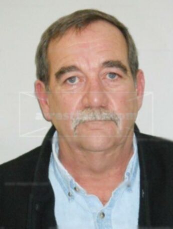 Robert John Neville