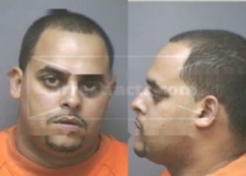 Ricardo Richie Colon